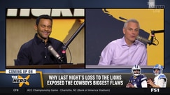 Chargers' Justin Herbert faces critical injury decision