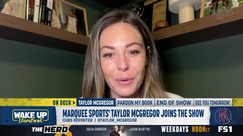Taylor McGregor ranks her favorite college football atmospheres