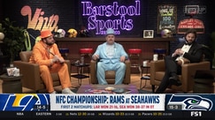 Matthew Stafford vs Sam Darnold: Who to trust in the NFC Championship?