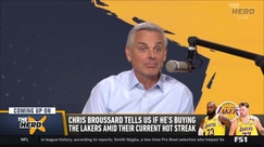 The Caitlin Clark effect is compared to sports legends