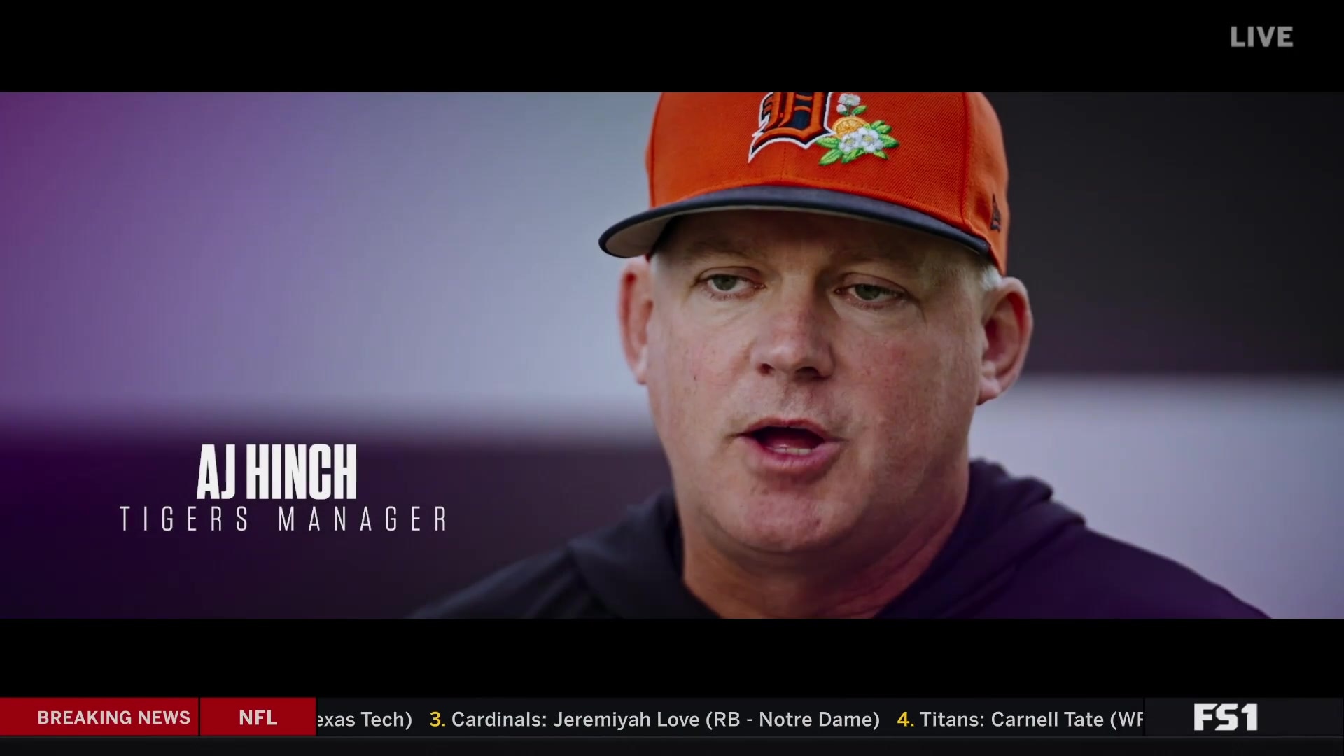 Riley Greene: Detroit Tigers' Consistent Young Leader