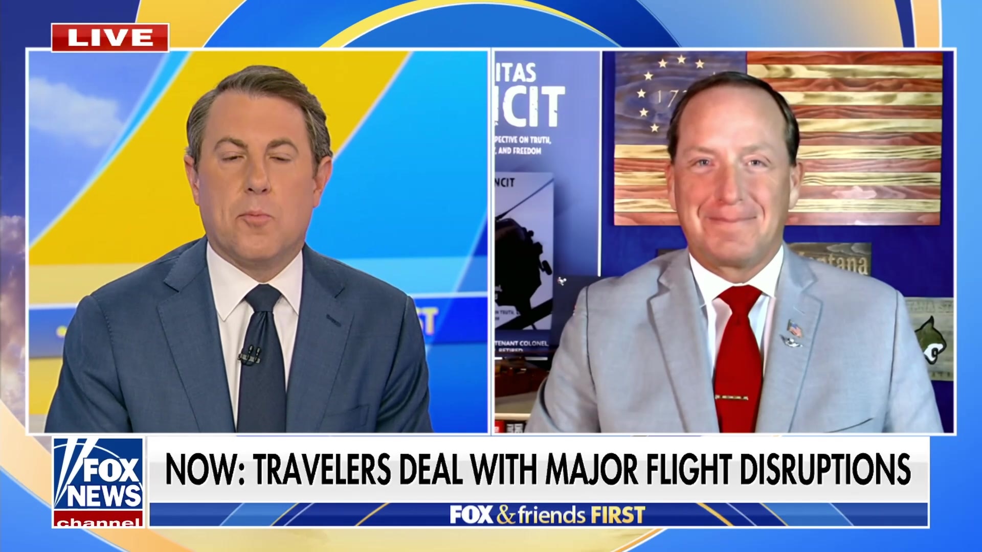 Air travel won't instantly normalize after shutdown, could take days for system to reset