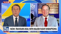 Air travel won't instantly normalize after shutdown, could take days for system to reset