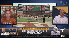 Steve Sarkisian embraces massive Week 2 matchup against Ohio State