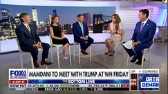 Panelists discuss Zohran Mamdani's White House meeting with Donald Trump