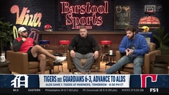 Detroit sports are breeding winners, host wants Tigers playoff run