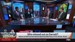 Nick Wright: What Does Myles Garrett Look Like on a Winning Team?