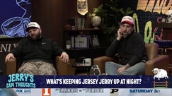 The baffling beach or car door optical illusion debate