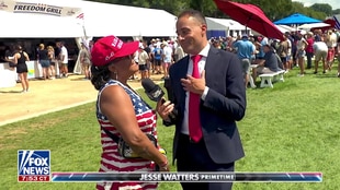 Jesse Watters Primetime playlist