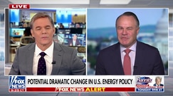 API President Mike Sommers on Venezuela's oil reserves and US production