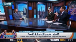Will the Knicks Ever Get Proper Historical Recognition?