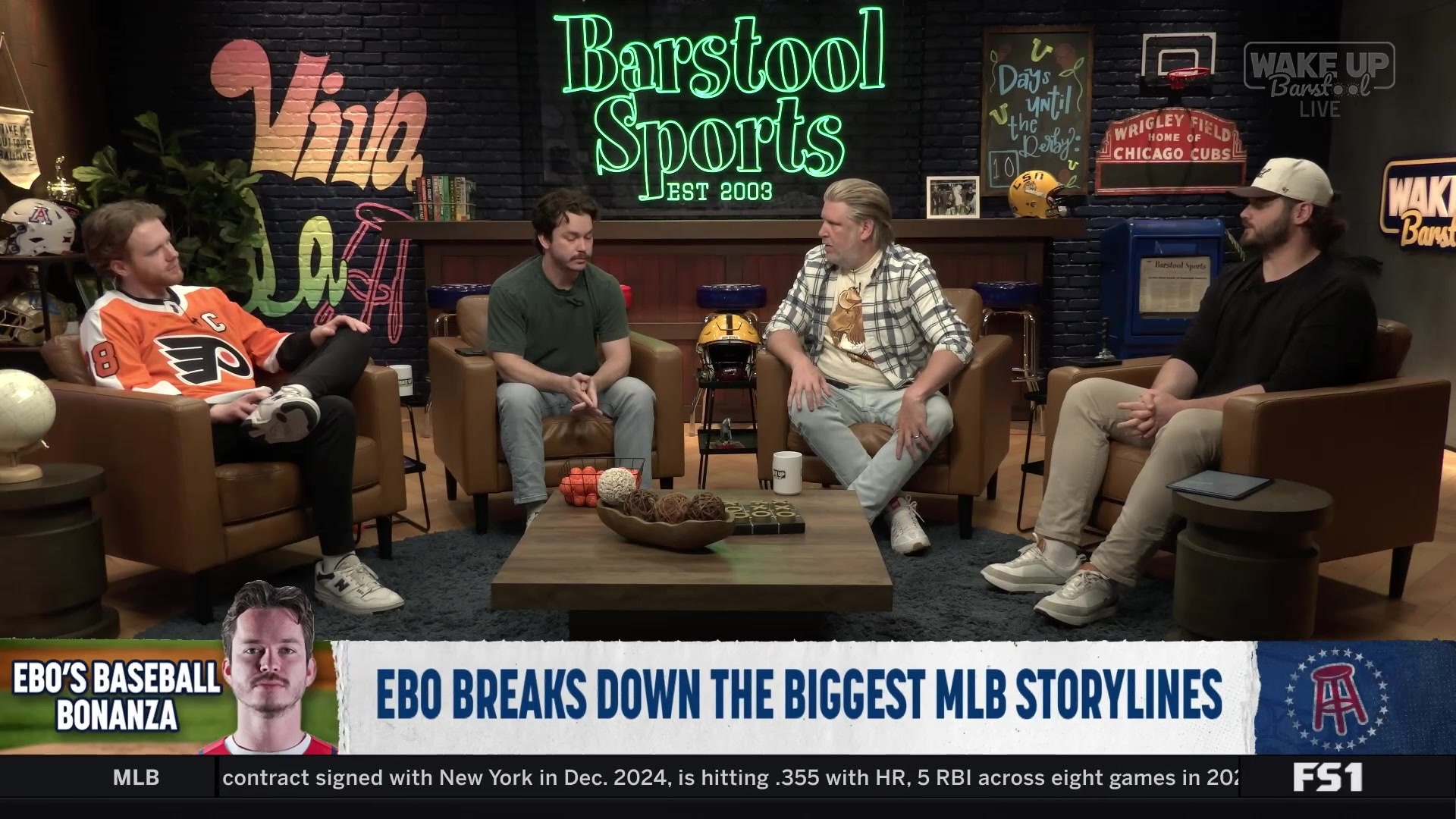 Mets Eliminated From Playoff Contention in April