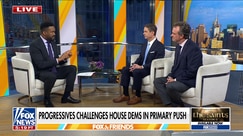 Fox & Friends co-host predicts 'good fight' in Mamdani's White House meeting with Trump