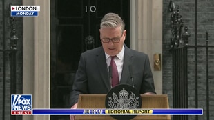 British PM Starmer Resigns playlist