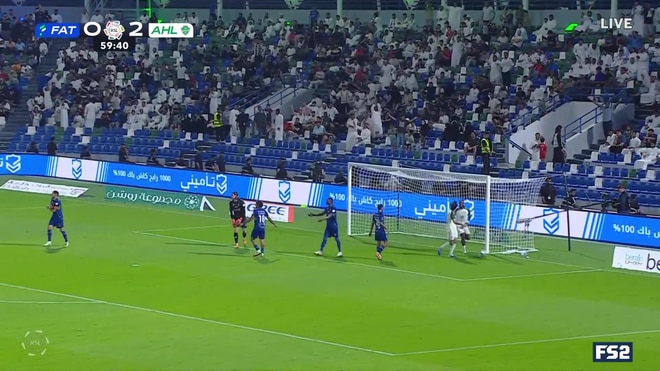 Saudi Pro League playlist