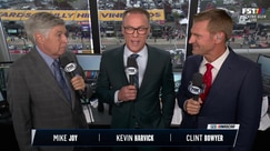 SVG: The Undeniable Road Course King at Watkins Glen