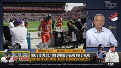 Bo Nix discusses his self-critical approach and learning from mistakes