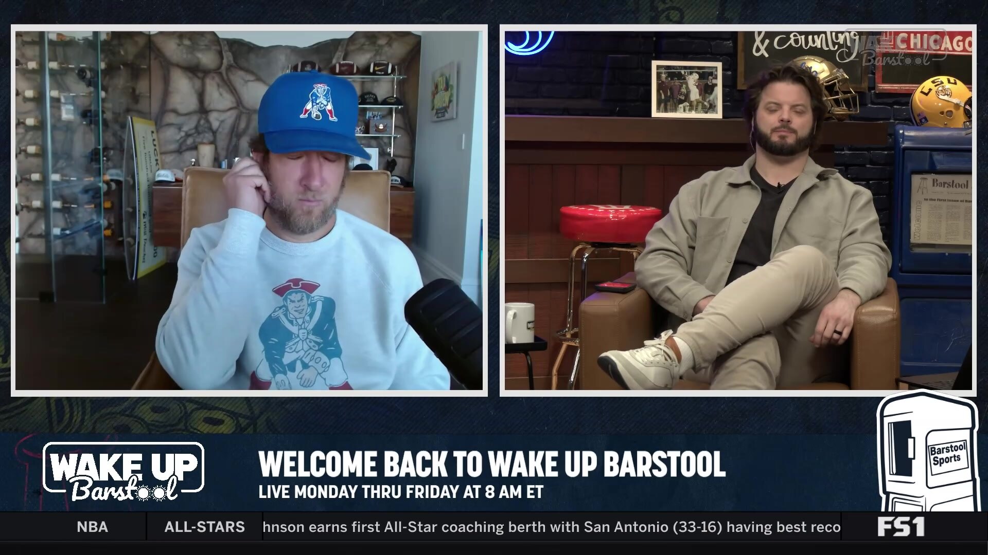 Cardinals hire Mike LaFleur as head coach