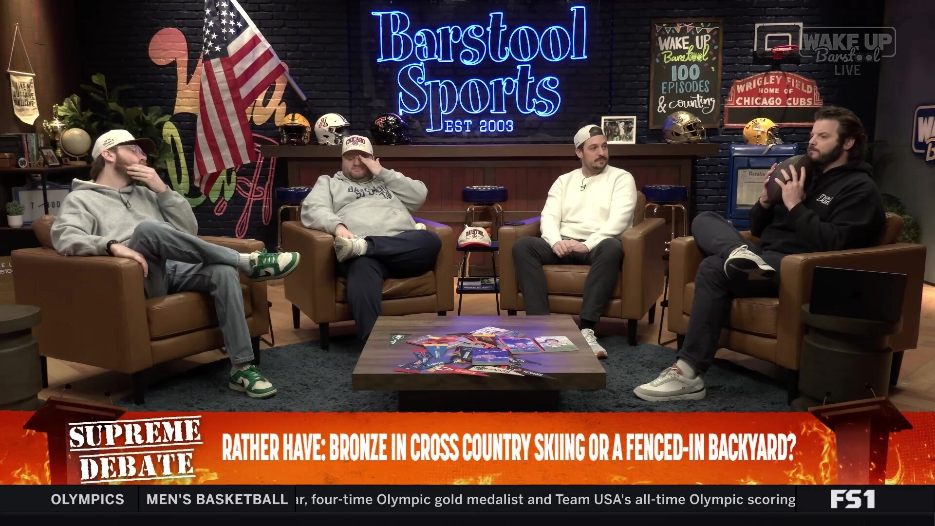 Mark Zuckerberg should be allowed to keep you alive after you die