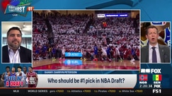 Is Darryn Peterson a hidden gem in the 2026 NBA Draft?