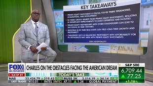 Making Money with Charles Payne playlist