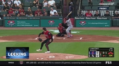 Will Venable's mound mistake and Kodai Senga's missed ball highlight Caught Looking