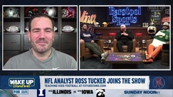 Teaching kids football with FutureFans.com