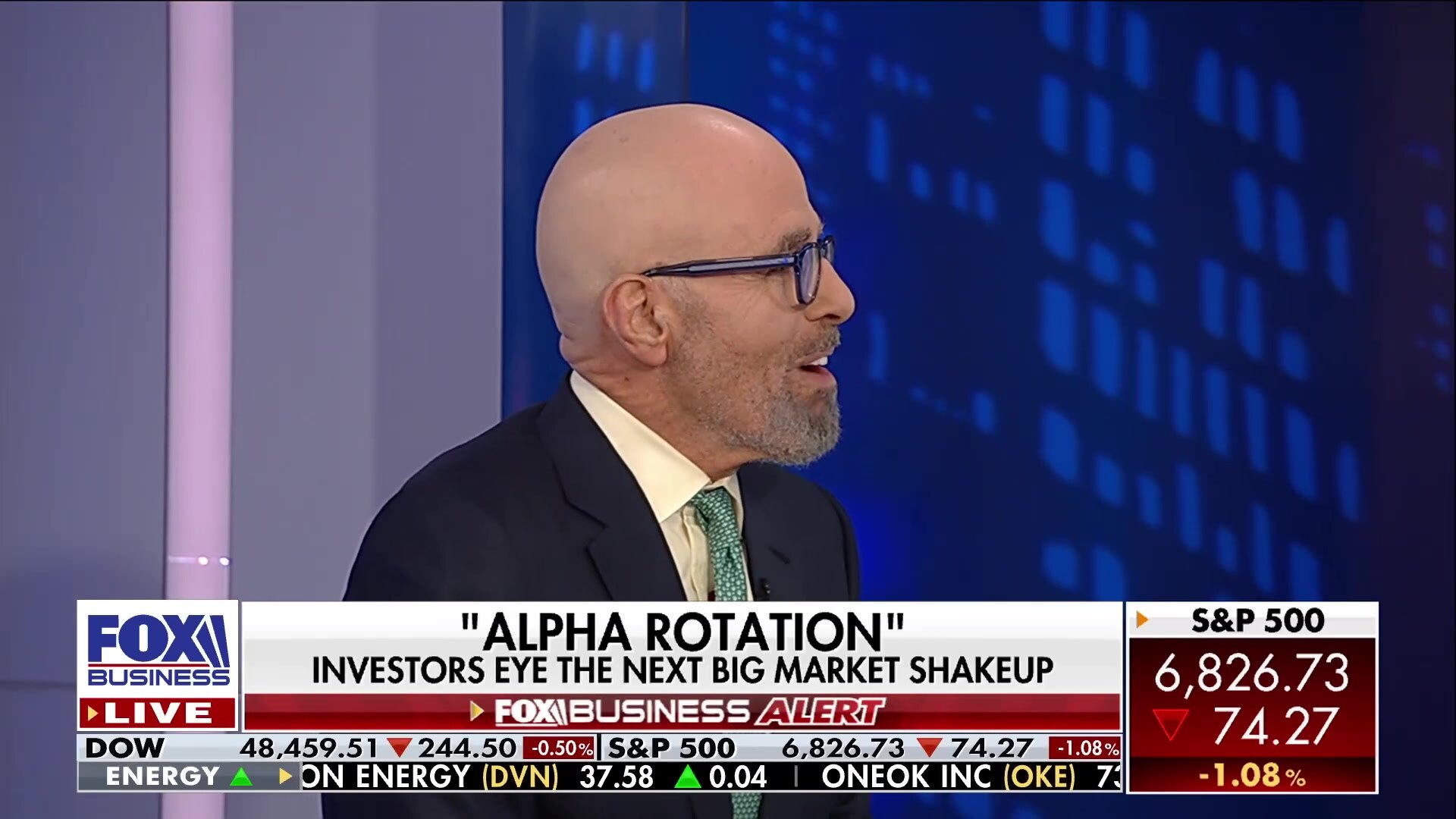 AI cited in record number of earnings calls, signaling market shift