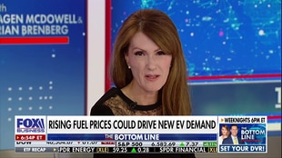 The Bottom Line playlist