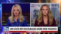 DHS Assistant Secretary Tricia McLaughlin on "ICE hysteria" and criminal aliens in Minneapolis