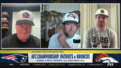 Miami vs. Indiana CFP National Championship predictions