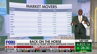 Making Money with Charles Payne