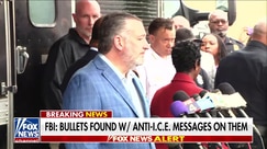 Senator Ted Cruz condemns politically motivated violence after Dallas ICE shooting