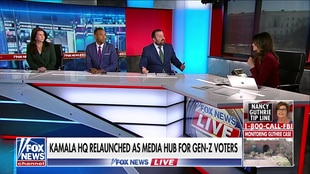 Eyes On 2028 Election playlist