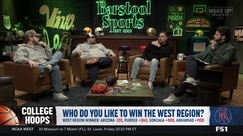 Big Cat analyzes Arizona's 3-point shooting weakness in March Madness