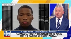 Self-defense claim rejected in Karmelo Anthony murder trial