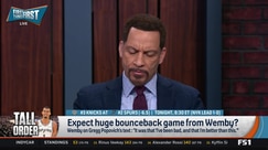 Wemby responds to Popovich's tough love after Game 1 loss