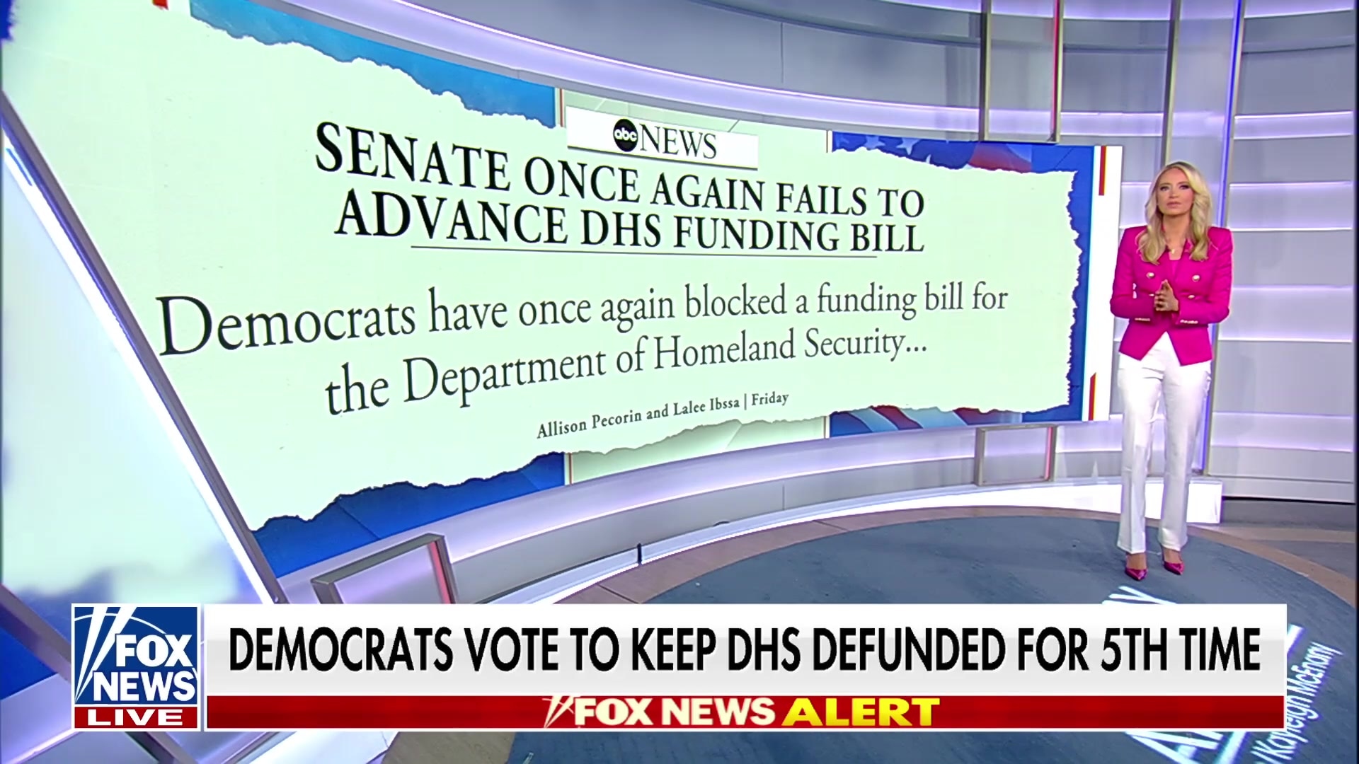 Elon Musk offers to pay TSA salaries amidst government shutdown impasse