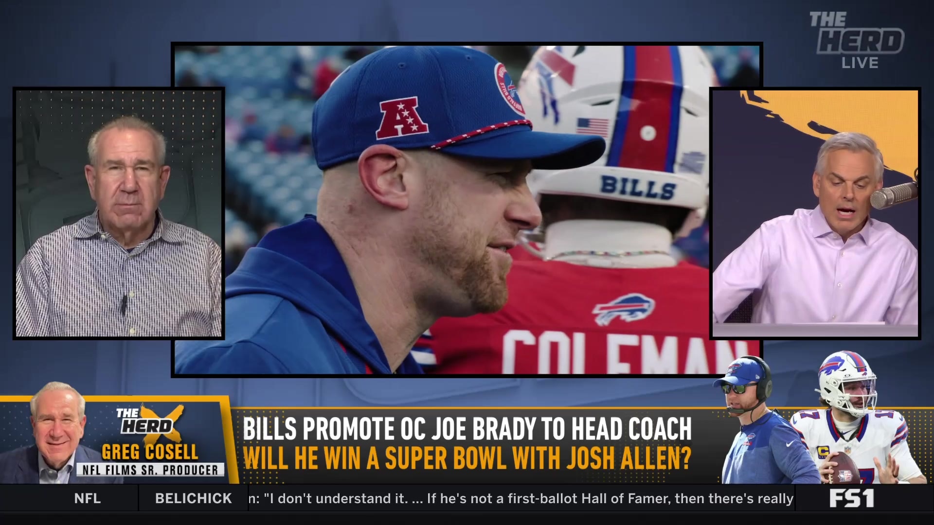 Are NFL coaches taking the 'go for it' culture too far on 4th down?