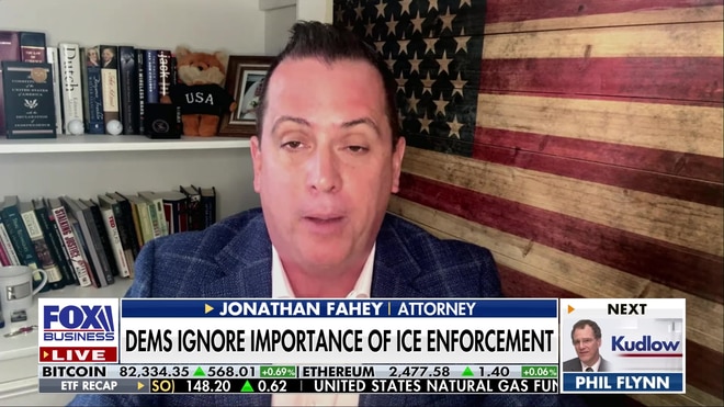 Jonathan Fahey details how NYC's sanctuary policies endanger public safety