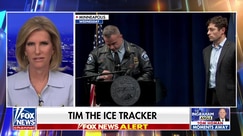 Ingraham exposes Minneapolis officials for inciting anti-ICE violence