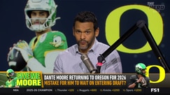 The immense burden and nitpicking faced by college quarterbacks