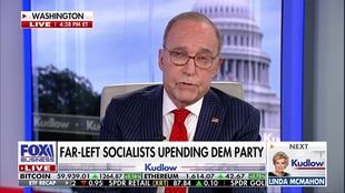 Kudlow playlist