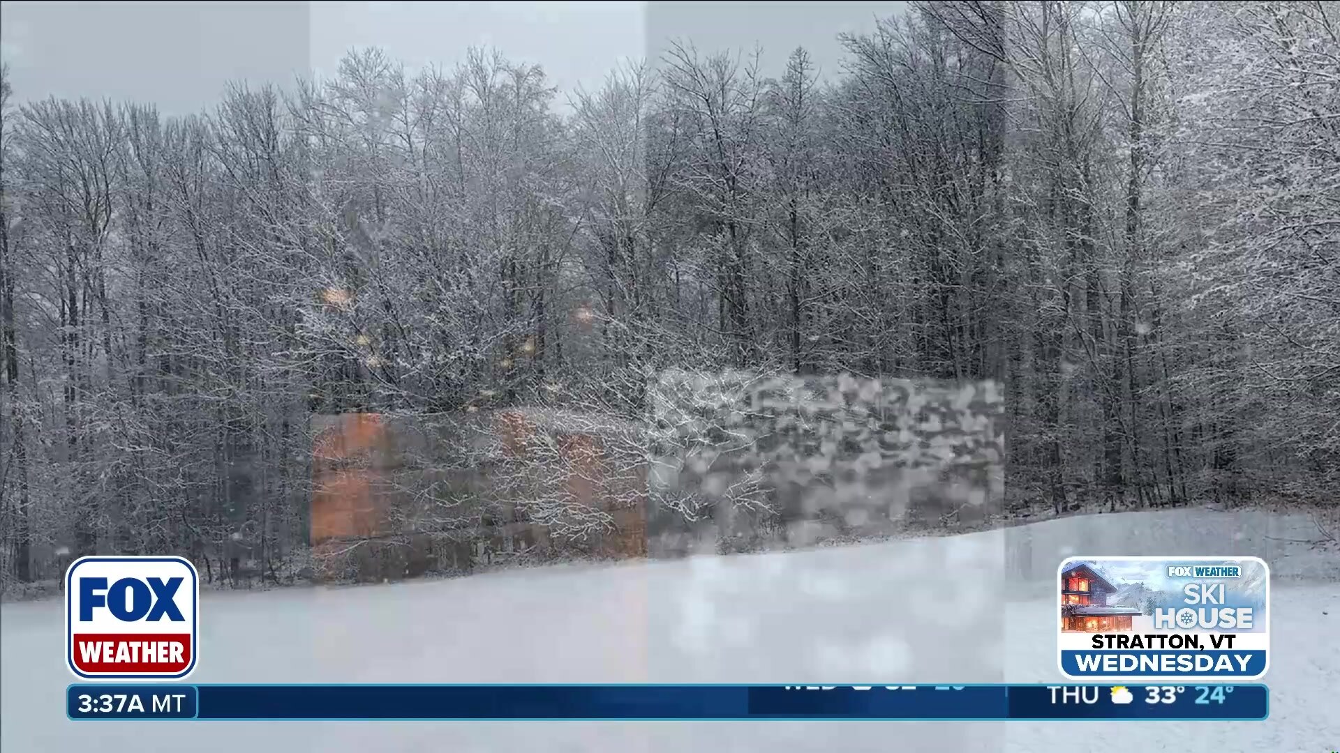 Winter precipitation explained: snow, sleet, freezing rain, and rain