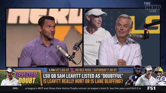 Jason McIntyre: Lane Kiffin needs to win before running his mouth