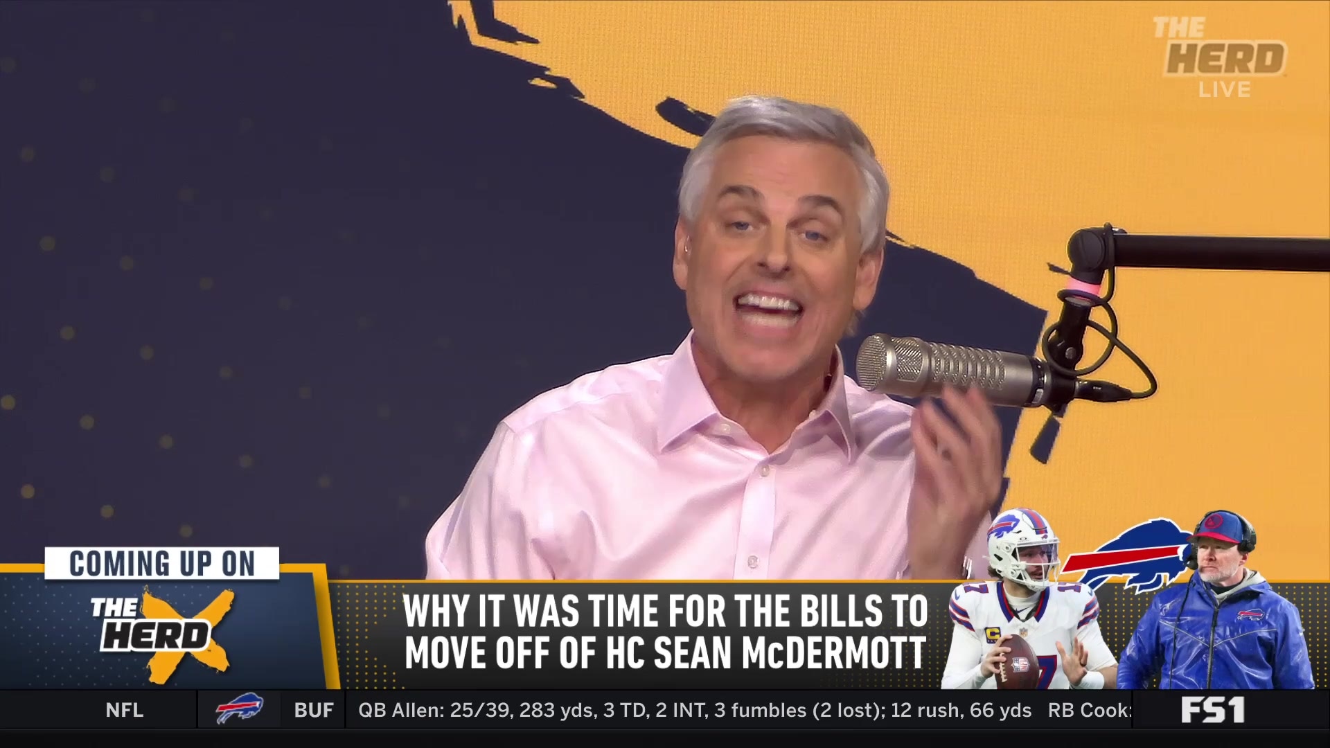 NFL patience is overrated: Why swift coaching changes often lead to success