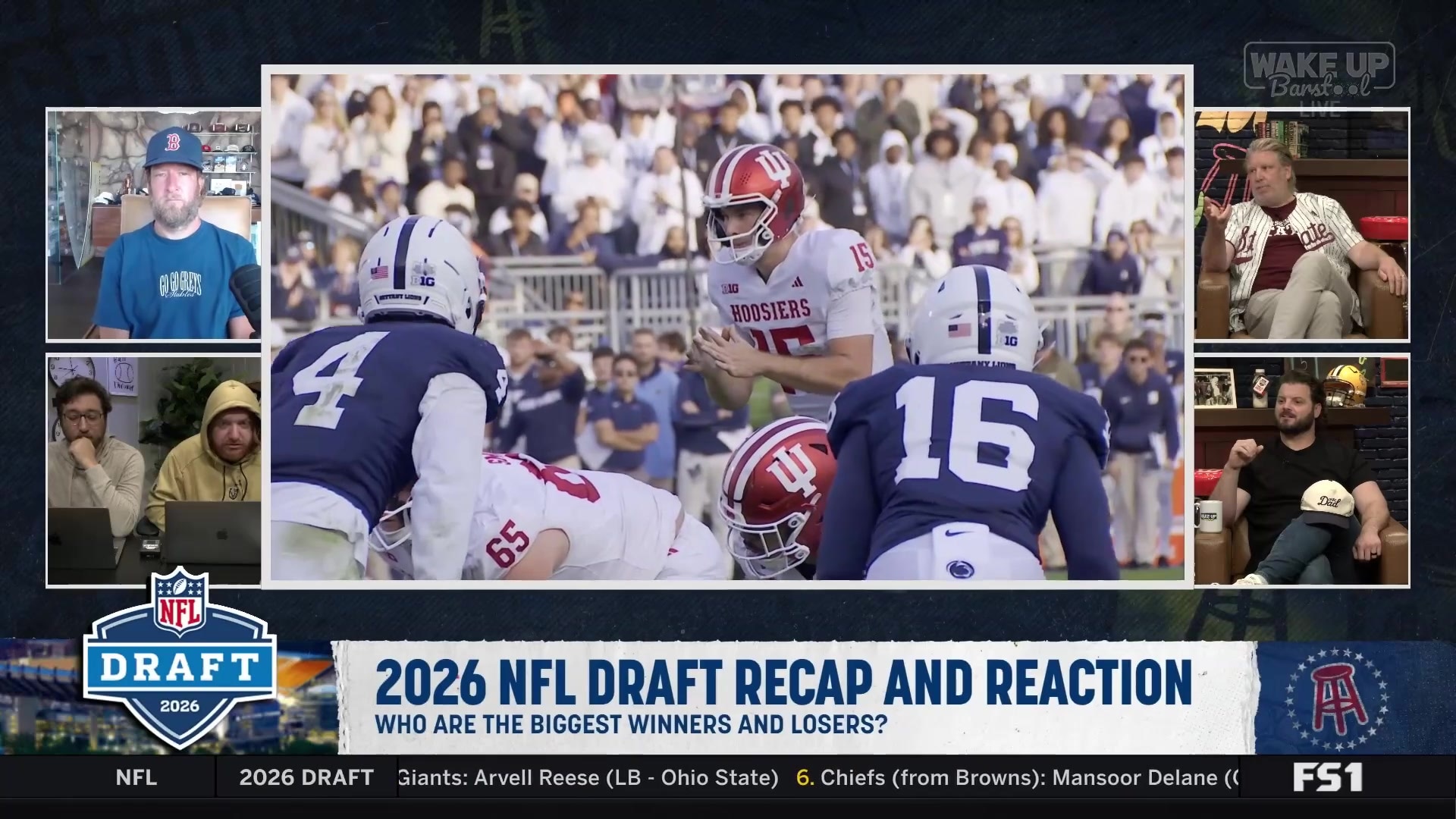 Diego Pavia goes undrafted after Heisman finalist season