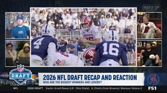 Diego Pavia goes undrafted after Heisman finalist season