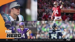 Why players and coaches view Sam Darnold differently than fans do