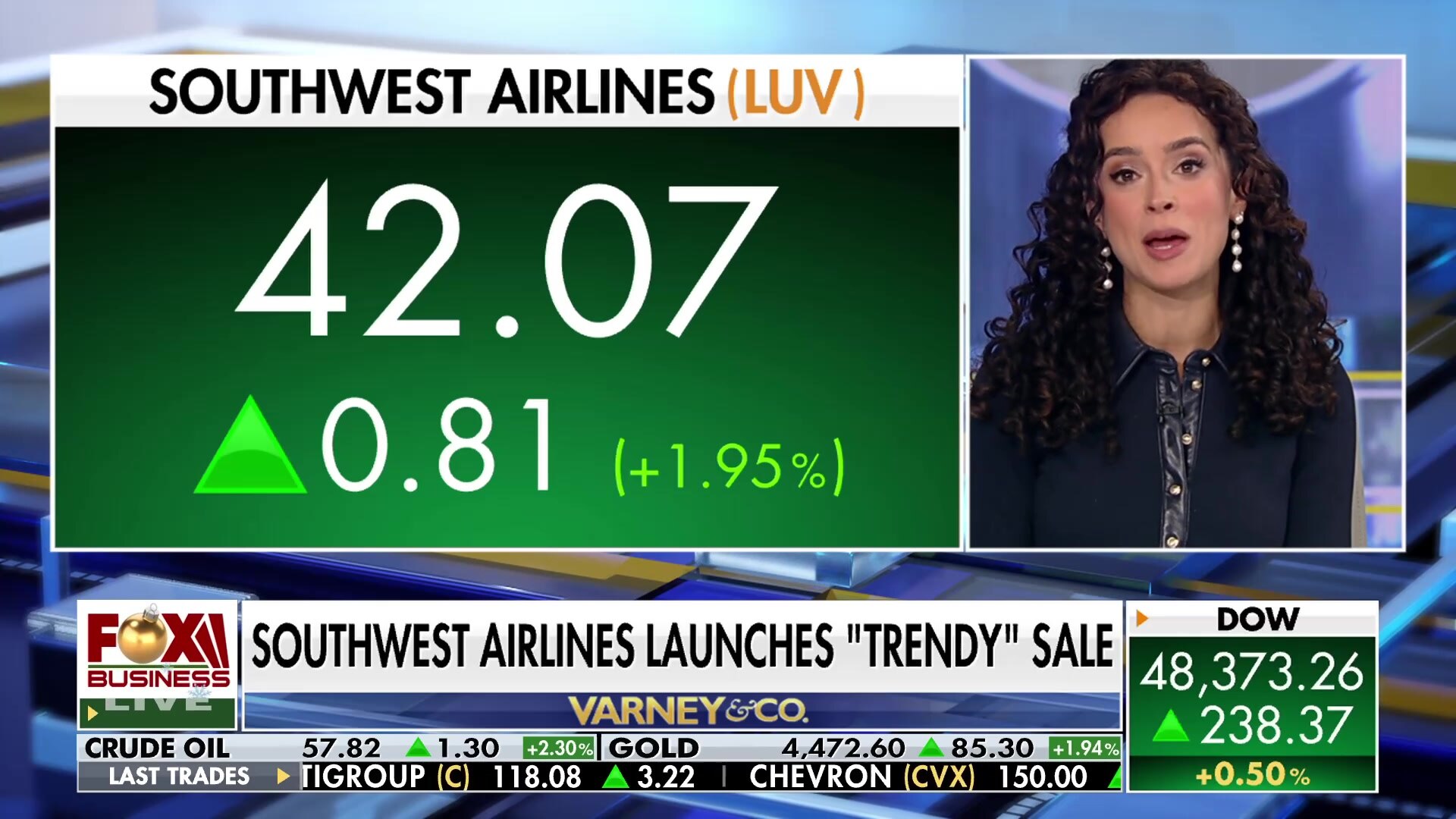 Southwest Airlines launches 'trendy' sale with $67 flights